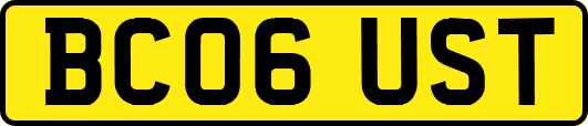BC06UST