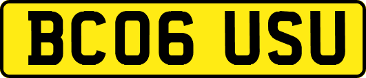 BC06USU