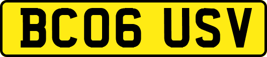 BC06USV