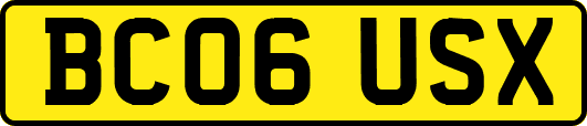 BC06USX