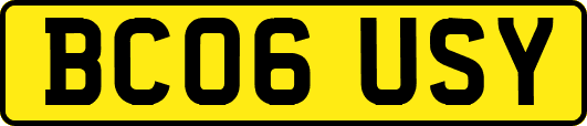 BC06USY