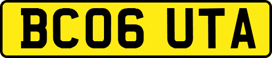 BC06UTA