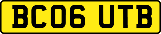 BC06UTB