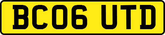 BC06UTD