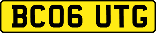 BC06UTG