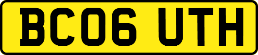 BC06UTH