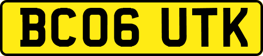 BC06UTK