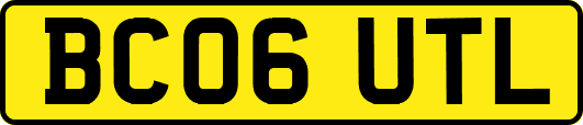 BC06UTL