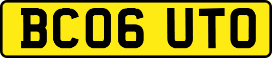 BC06UTO