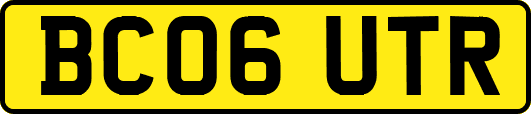 BC06UTR