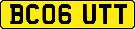 BC06UTT