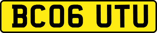 BC06UTU