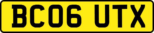 BC06UTX