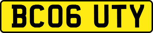 BC06UTY