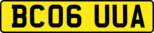 BC06UUA