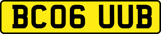 BC06UUB