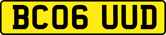 BC06UUD