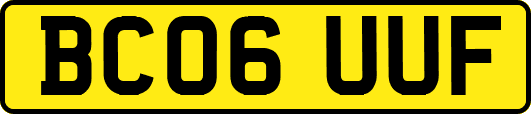 BC06UUF