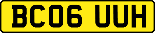 BC06UUH