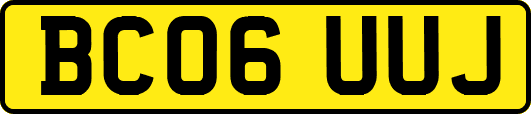 BC06UUJ