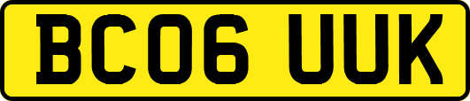 BC06UUK