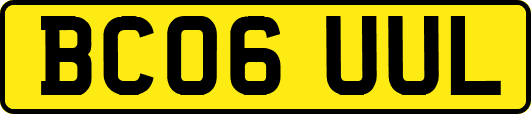 BC06UUL