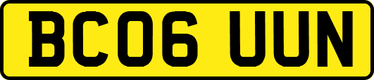 BC06UUN