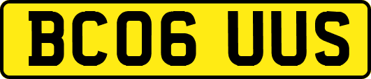 BC06UUS
