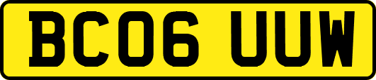 BC06UUW