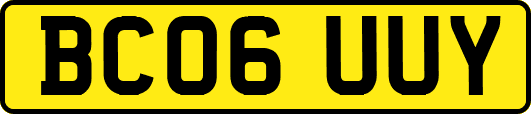 BC06UUY