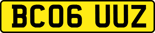 BC06UUZ