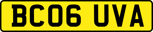 BC06UVA