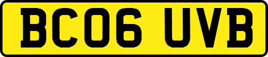 BC06UVB