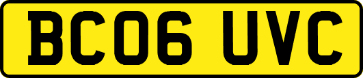 BC06UVC