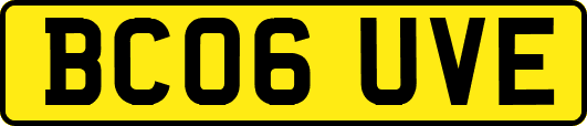 BC06UVE