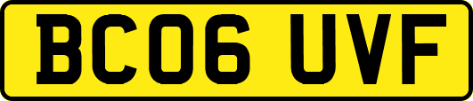 BC06UVF