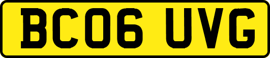BC06UVG