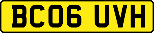 BC06UVH