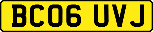 BC06UVJ