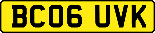 BC06UVK