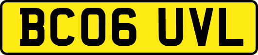 BC06UVL