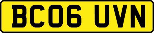 BC06UVN