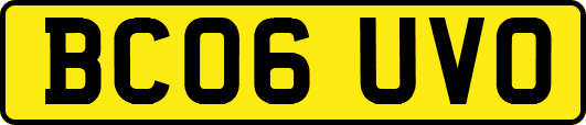 BC06UVO