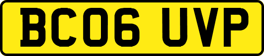 BC06UVP