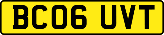 BC06UVT