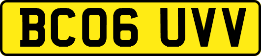 BC06UVV