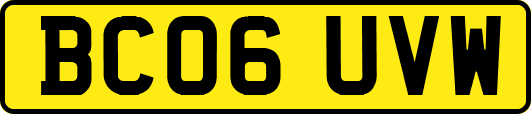 BC06UVW