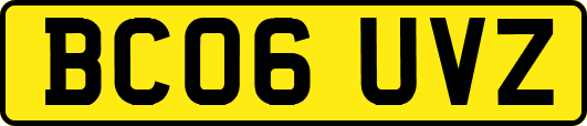 BC06UVZ
