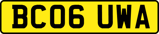 BC06UWA