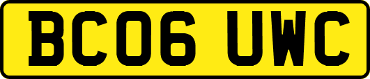 BC06UWC